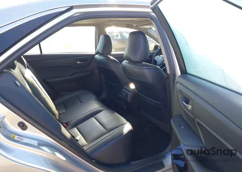 2016 Toyota Camry Hybrid Xle из США, поврежденный, VIN 4T1BD1FK1GU186187